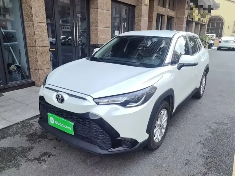 Toyota Frontlander