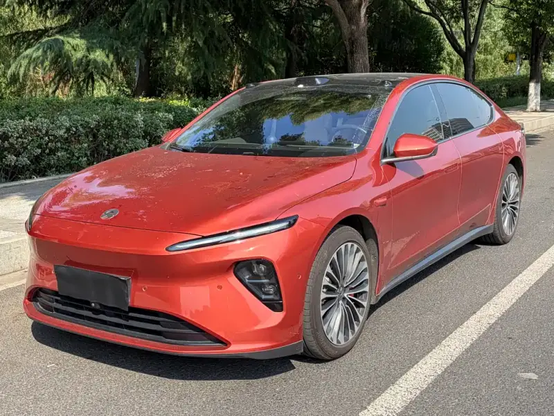 NIO ET7