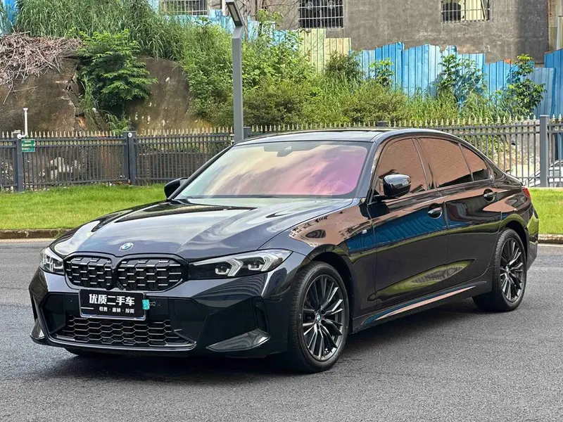 BMW 3-Series