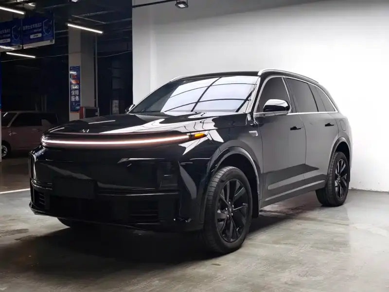 Li Auto L7