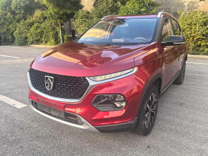 Baojun 510