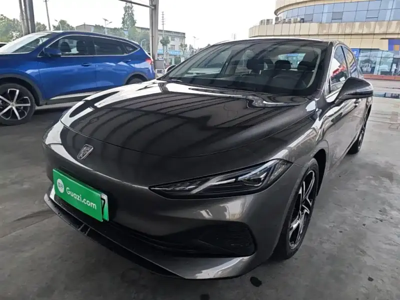 Roewe MG D7 (D7)