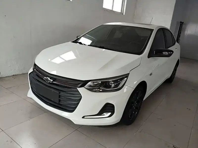 Chevrolet Cavalier