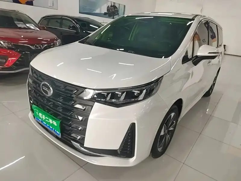 GAC Motor M6