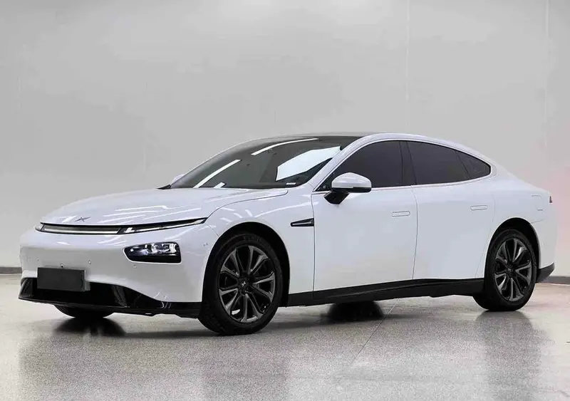 XPeng P7