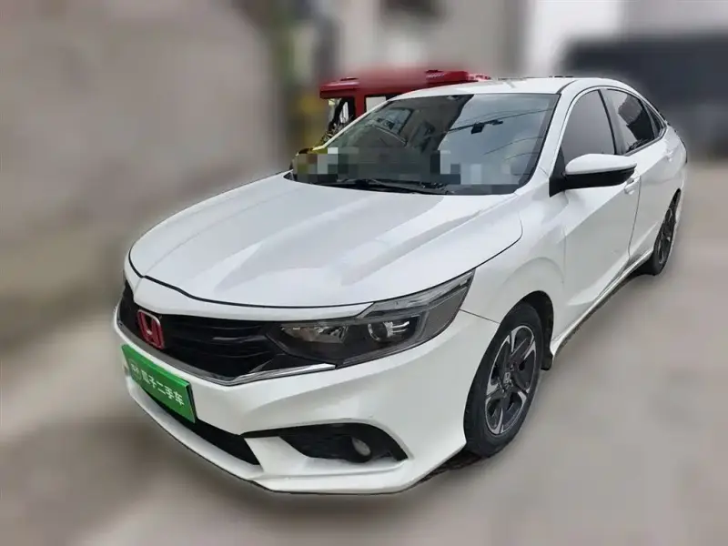 Honda Envix