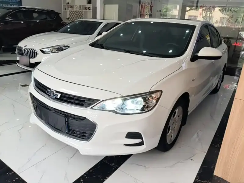 Chevrolet Cavalier