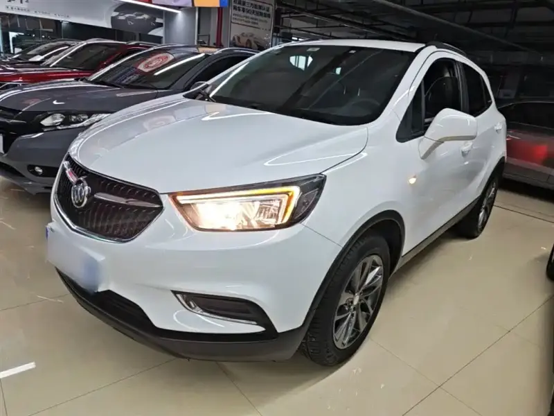 Buick Encore