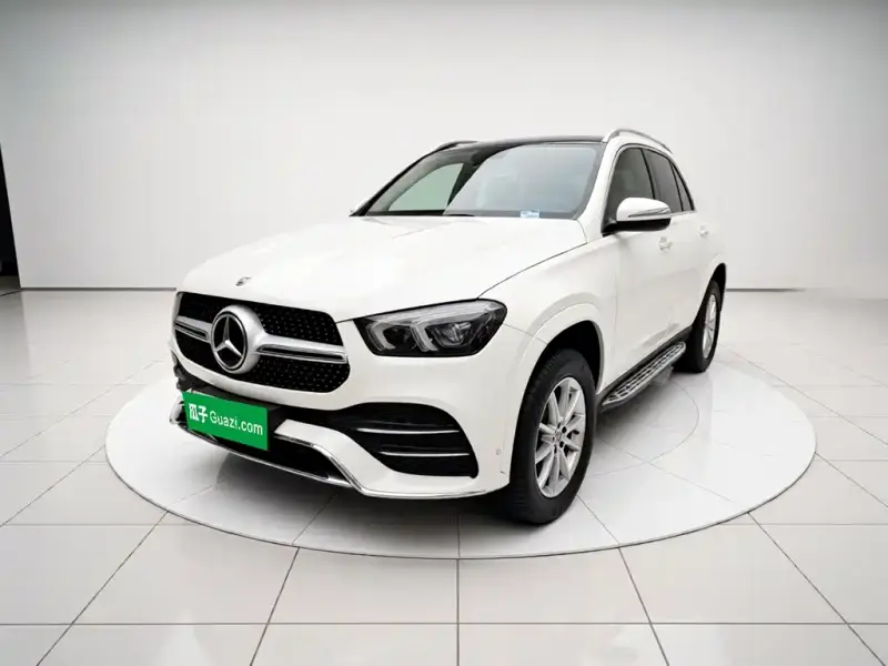 Mercedes-Benz GLE( )