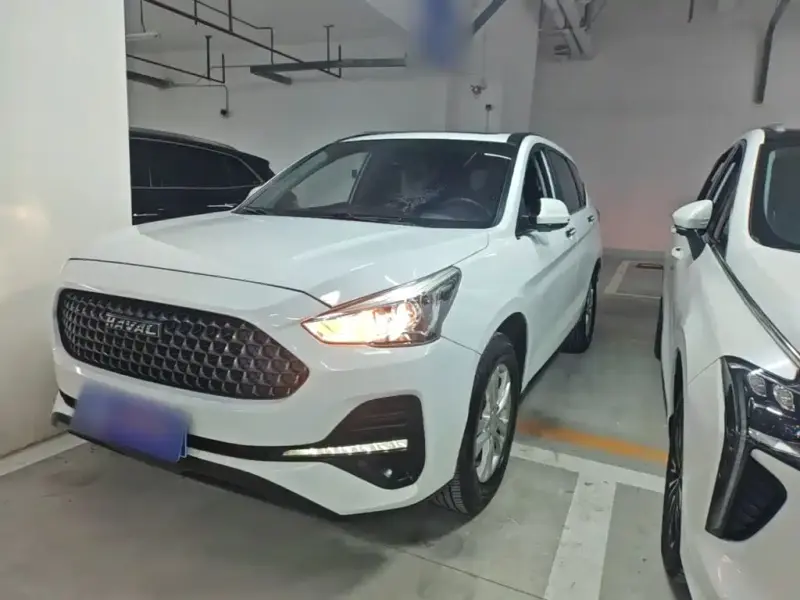 Haval M6