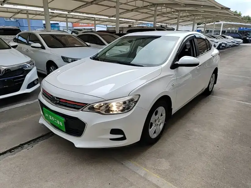 Chevrolet Cavalier