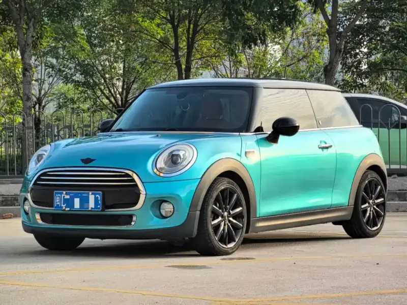 MINI Mini