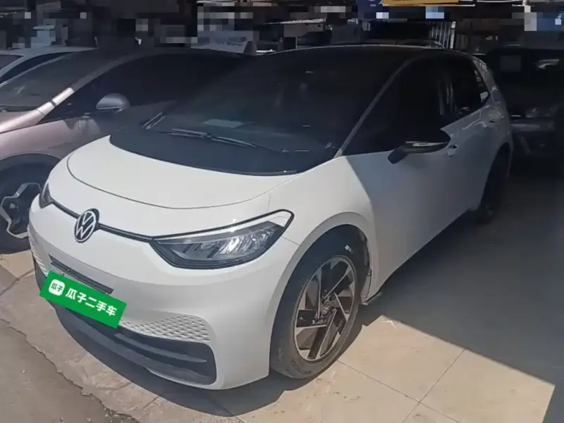 Volkswagen ID.3