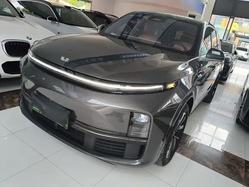 Li Auto L7