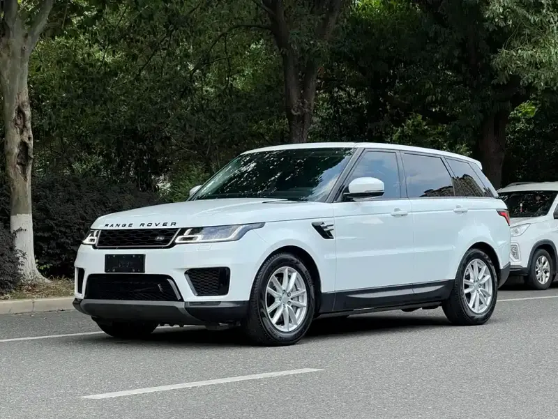 Land Rover Sport