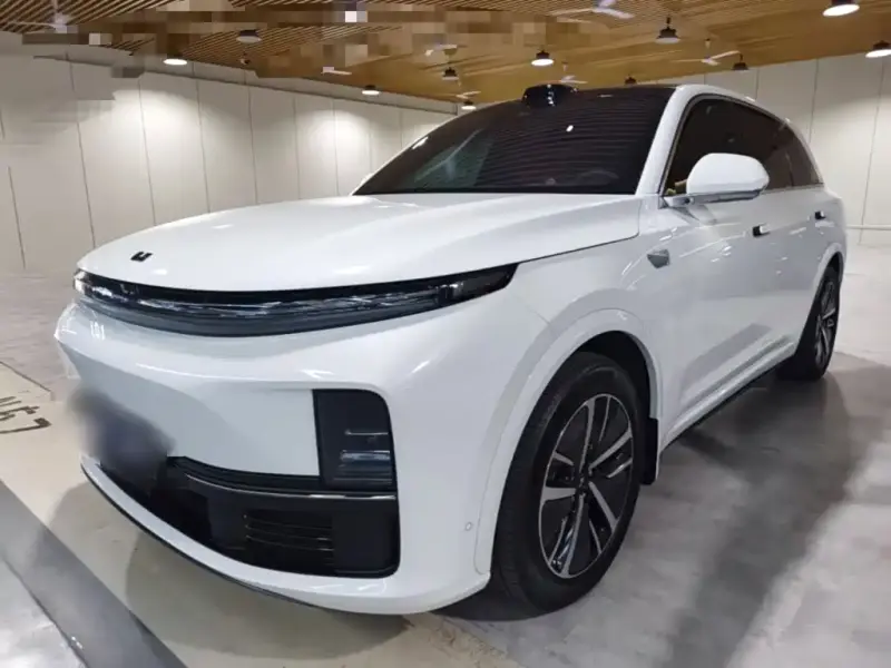 Li Auto L7