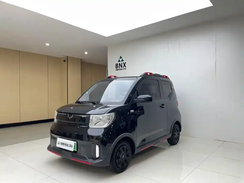 Wuling Hongguang Mini EV (MINIEV)
