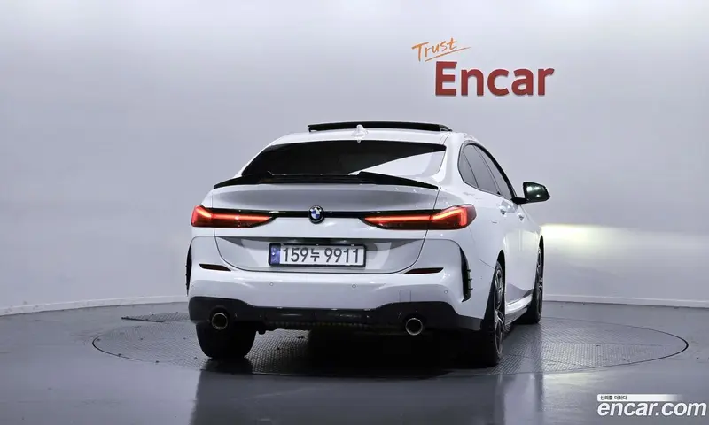 BMW 2-Series