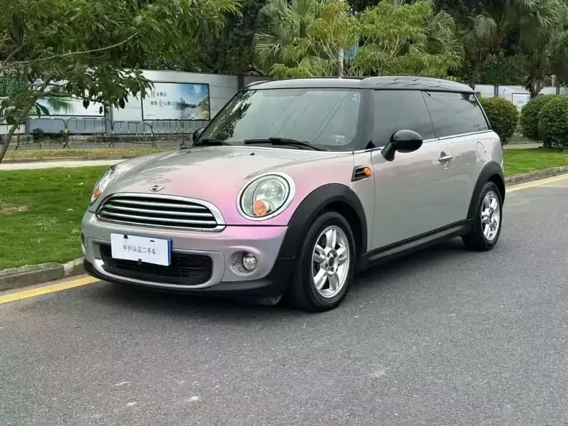 MINI Mini Clubman