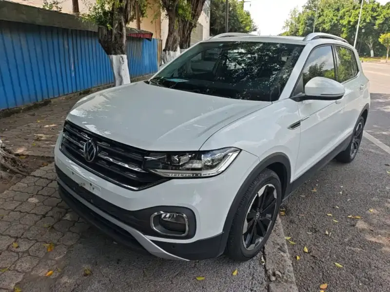 Volkswagen Tacqua