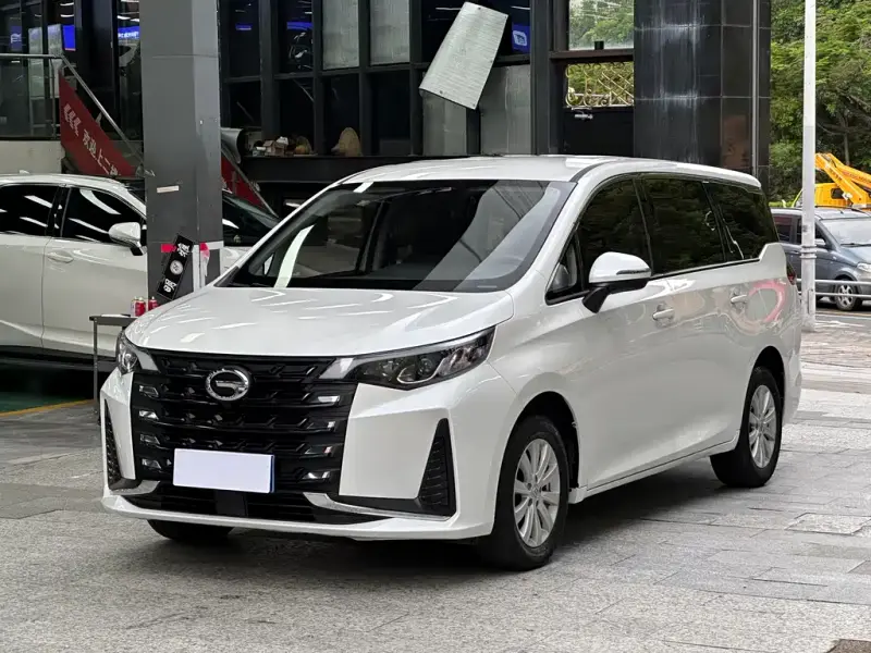 GAC Motor M6