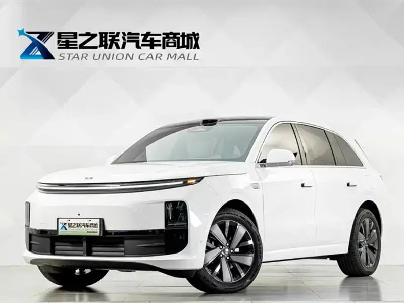 Li Auto L6