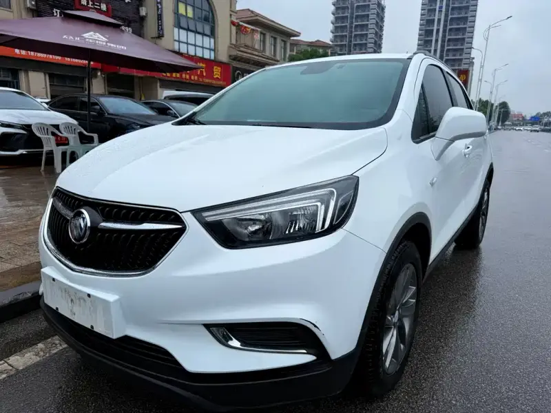 Buick Encore