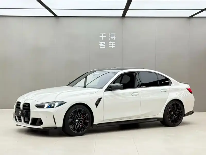 BMW M3