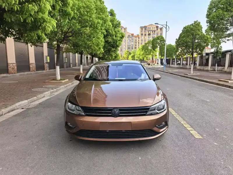 Volkswagen Lamando