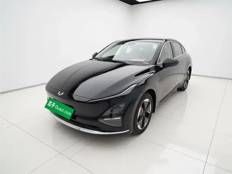 Wuling Starlight (Xingguang)