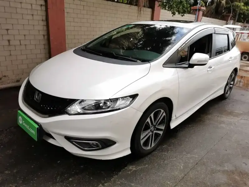 Honda Jade