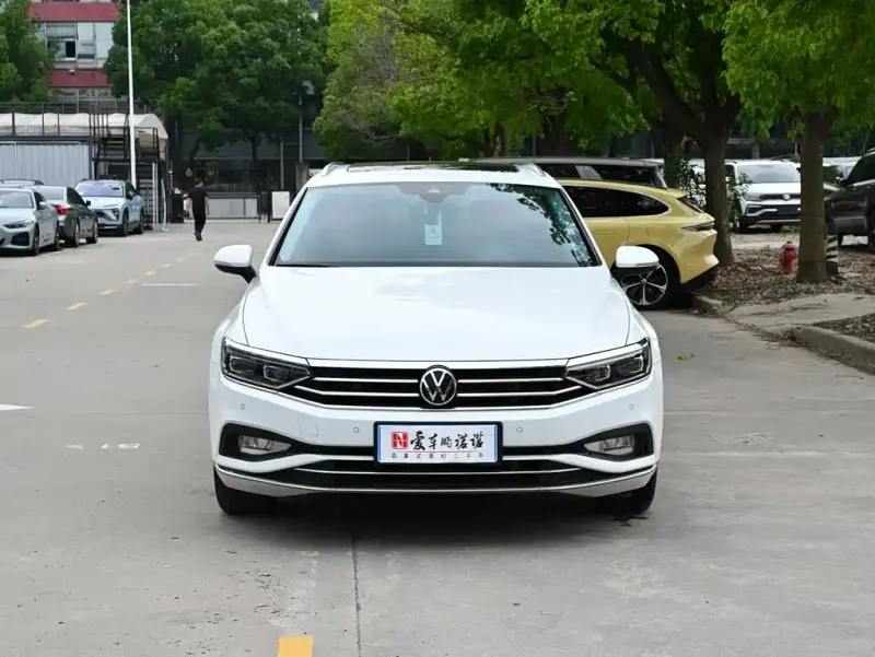 Volkswagen Viloran