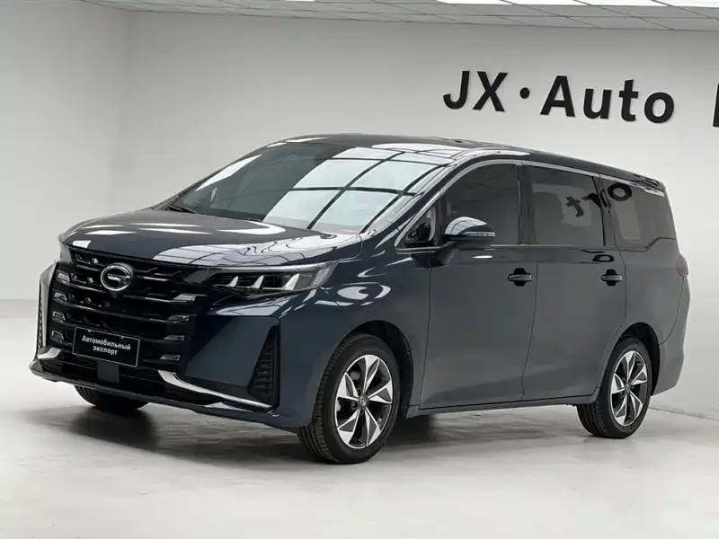 GAC Motor M6
