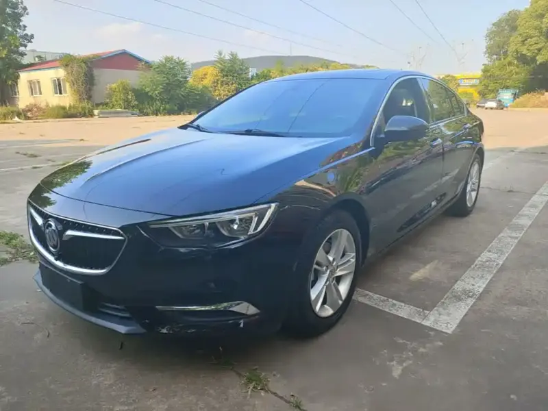 Buick Regal