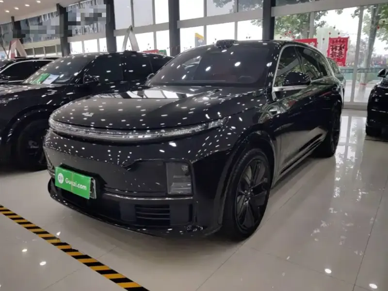Li Auto L7
