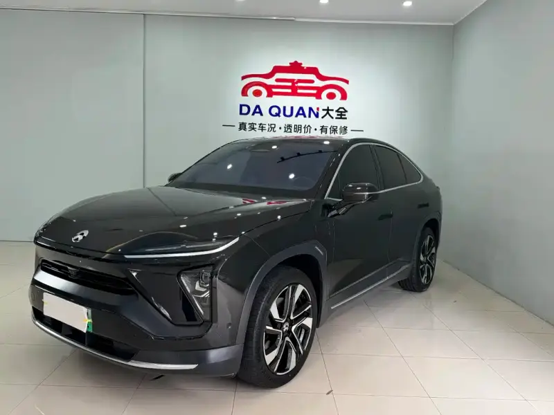 NIO EC6