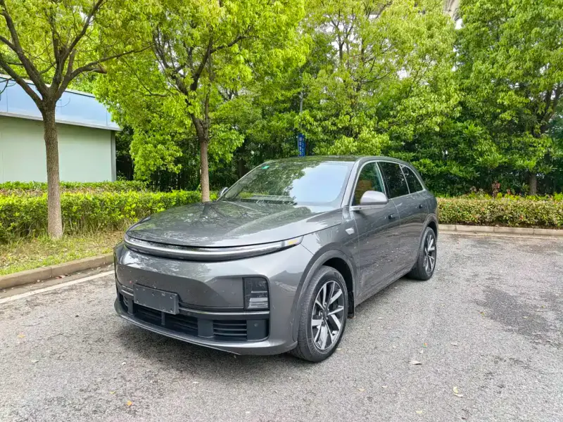 Li Auto L7