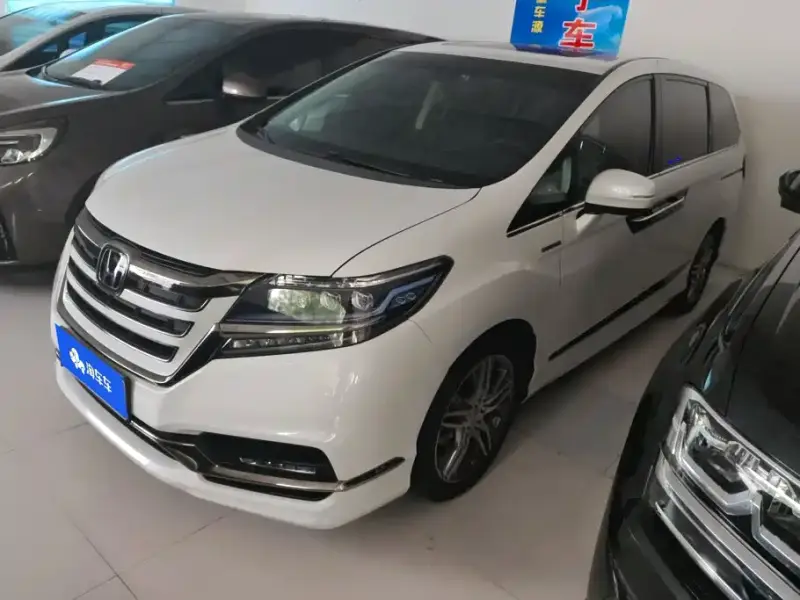 Honda Elysion