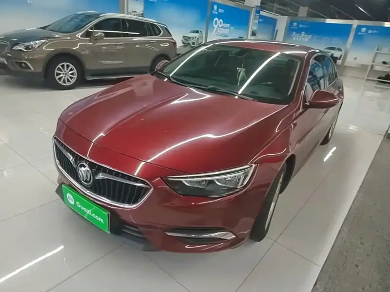 Buick Regal