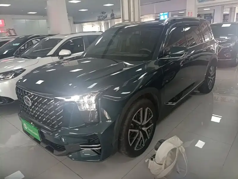 GAC Motor GS8