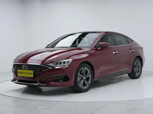 Hyundai Lafesta