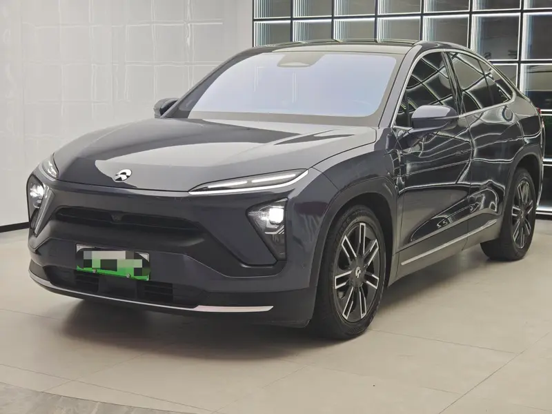 NIO EC6