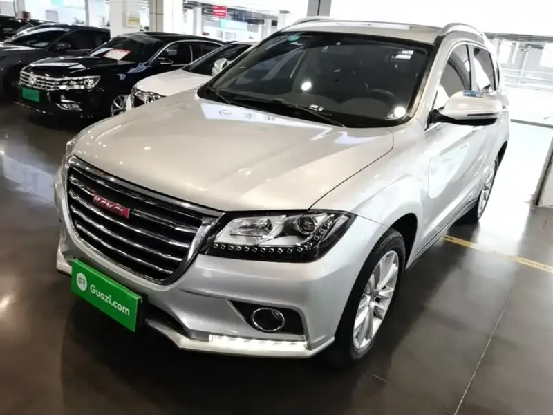 Haval H2