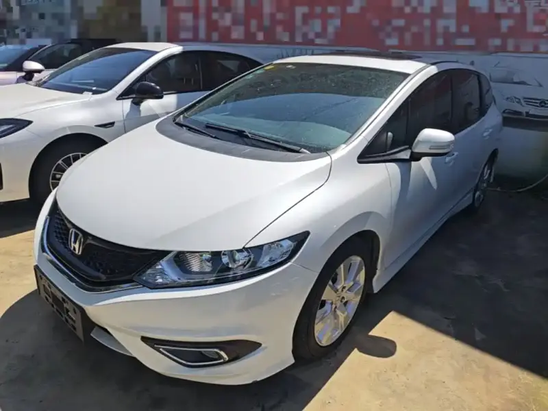 Honda Jade