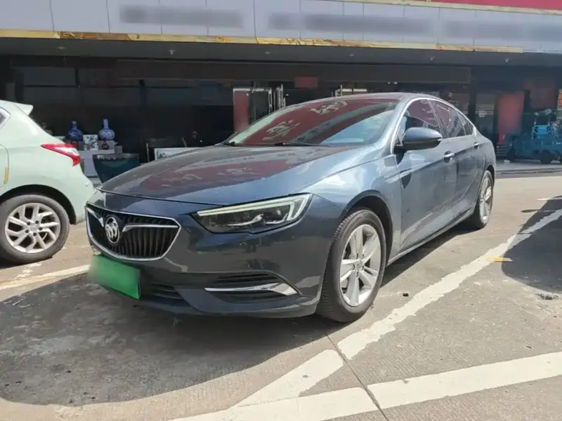 Buick Regal