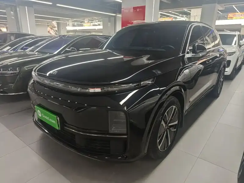 Li Auto L7
