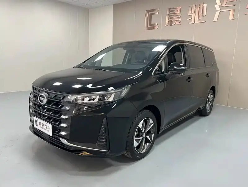 GAC Motor M6