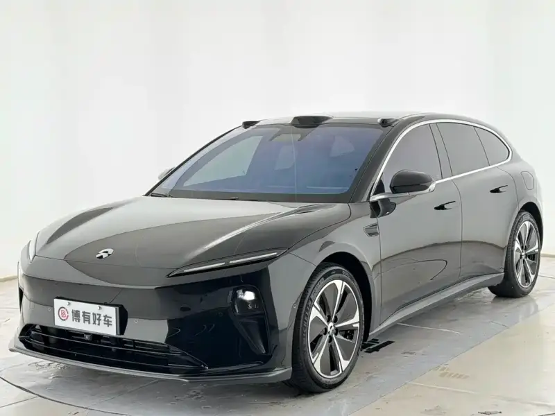 NIO ET5T