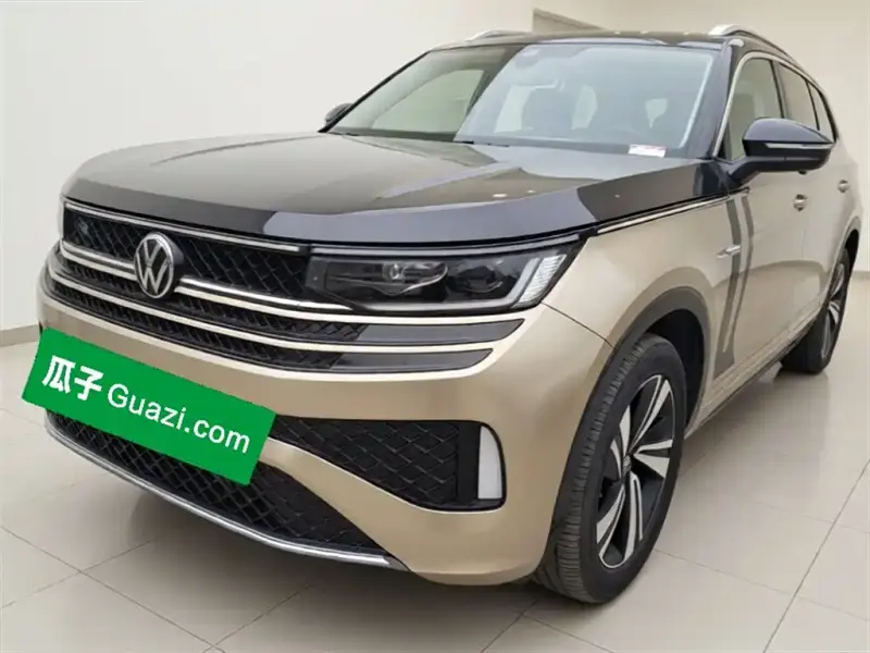 Volkswagen Tavendor