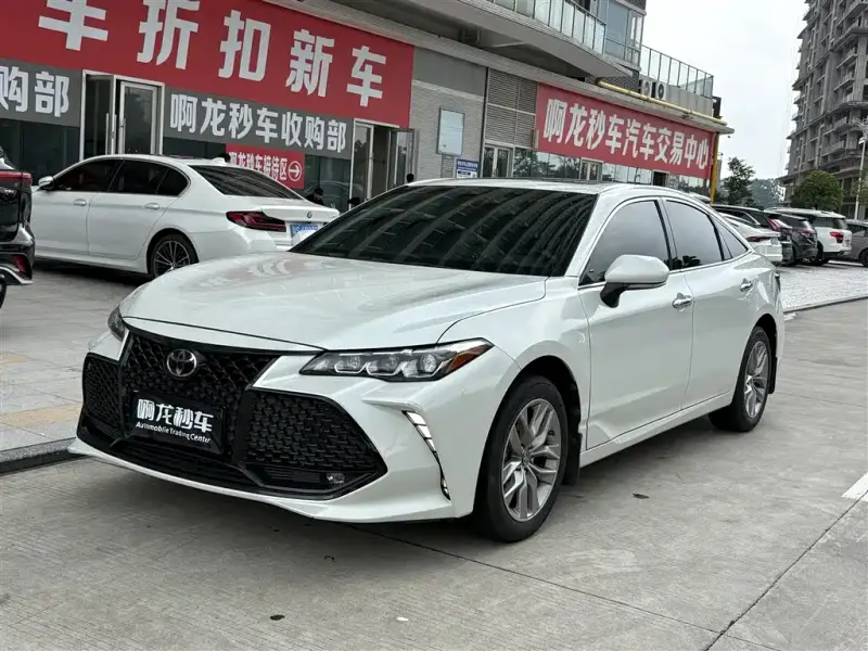 Toyota Avalon